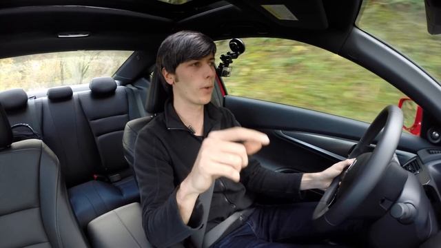 2016 Honda Accord V6 Manual 2DR EX-L - Review & Test Drive смотреть онлайн