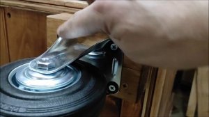 Коптильня своими руками.Колёса для коптильни.Коптильня для холодного и горячего копчения.