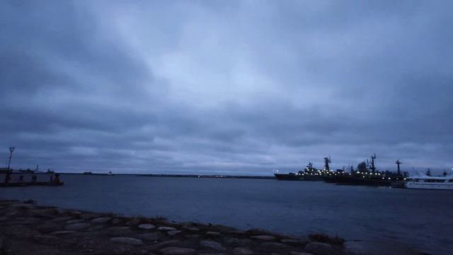 Петровский Парк, Кронштадт смотреть онлайн