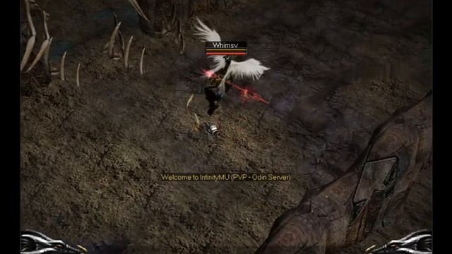 Infinity MU Season 3 (MU Online Hack) Premium Made Hack for Infinity MU смотреть онлайн