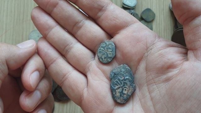 Монеты Индии. Что можно купить на улицах Калькутты?