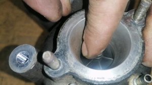 Nissan Kix Плохо Развивает Мощность...