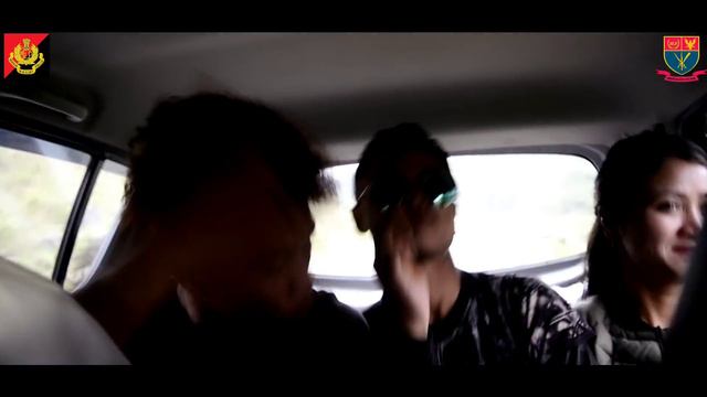 Ñiah mynri iaki kali//Drive Cautiously//by WKH Police смотреть онлайн