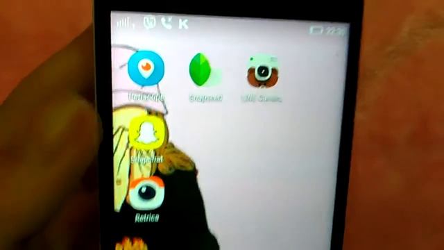 ЧТО В МОЁМ ТЕЛЕФОНЕ/ГДЕ Я ОБРАБАТЫВАЮ ФОТО ДЛЯ Instagram смотреть онлайн