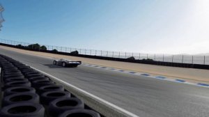 ?TRACKSIDE SOUND? 1987 Porsche 962c - Forza Motorsport 7 - RTX Gameplay