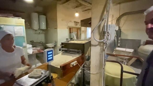Видеопоздравление ко Дню празднования 85-летия Кировского р-на, Респ.Крым.Первомайский СДК.2020 год