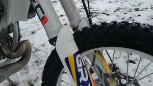 GR7 2t Lite. Небольшой обзор и отзыв владельца.