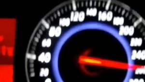 Infiniti fx50S - Test drive