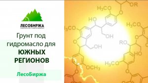 Грунт для дерева с мощной защитой от УФ-лучей
