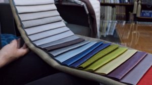 Звукоизоляционная ткань. Шторы не пропускающие шум.