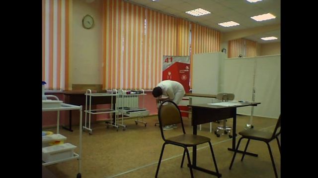 Медицинский и социальный уход пл.2 продолжение дня 2 смотреть онлайн