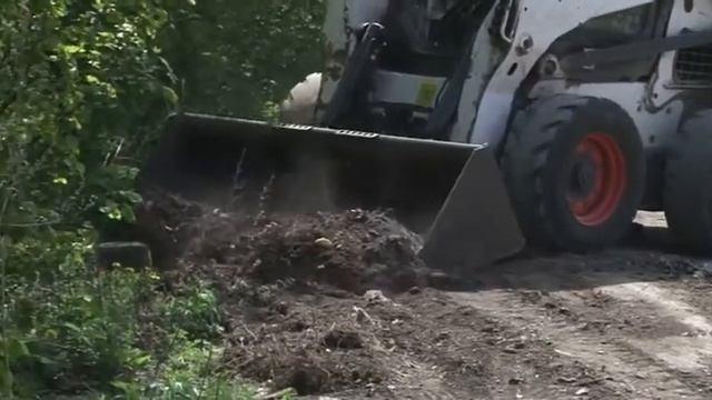 Ульяновск благоустраивают смотреть онлайн