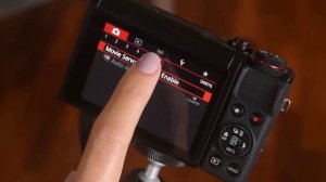 COMO SETEAR TU CANON G7 X MARK III