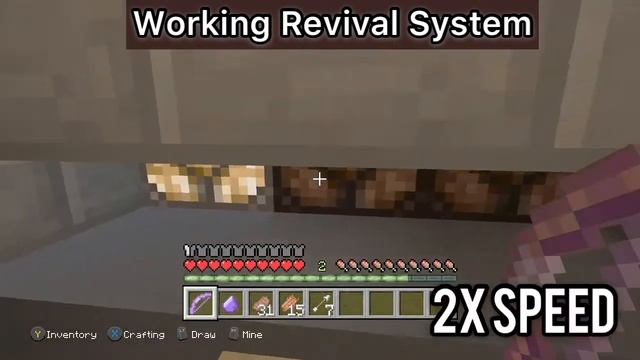 Tranzit Zombie Map | Minecraft Xbox One Edition смотреть онлайн