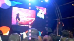 Do You Love Me Dirty Dancing at WestEndLive