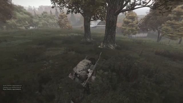 Breaking Point Arma 3-#3 Hunter-2уровня смотреть онлайн