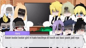 Tokyo Revenger react to (chapter 254-255) Kantou Manji Vs Tokyo Manji G2 [JJHPUTCY] Gacha Club