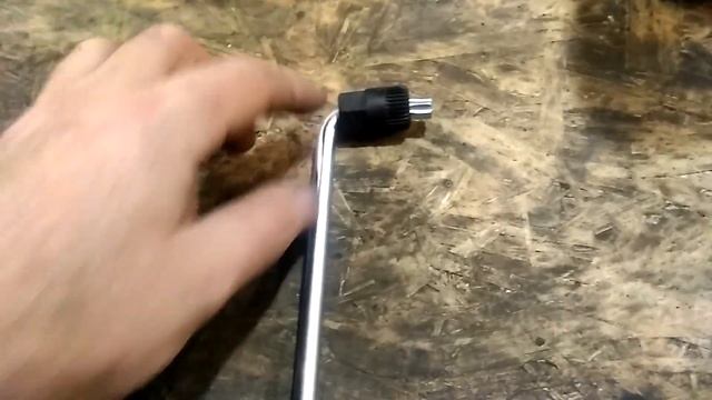 Замена обгонной муфты Peugeot 408 HDI без снятия генератора смотреть онлайн