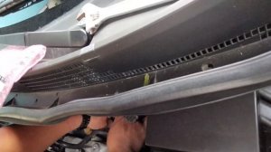 NISSAN ALMERA 2014 P0132 ERROR CODE