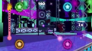 Alvin and the Chipmunks (PS2 Gameplay)