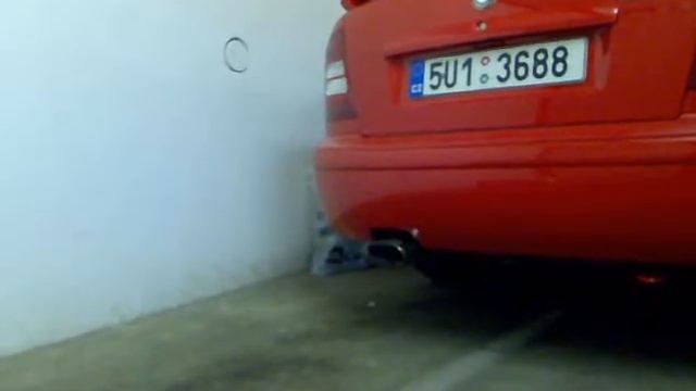 Octavia RS GT30r start смотреть онлайн