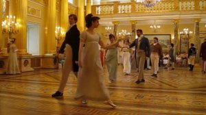 Польский длинный / Полонез