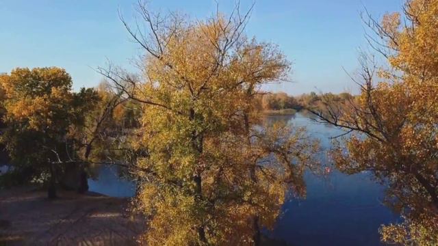 Гарик Бирча - Вірш "Моя Україна".