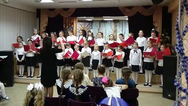 Я посеяла ленку (русская народная в обработке В.Попова) смотреть онлайн