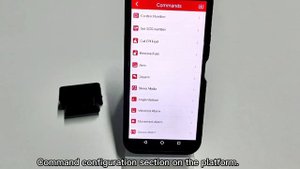 Installation guid for MiCODUS MV66 MV33 OBD2 GPS Tracker