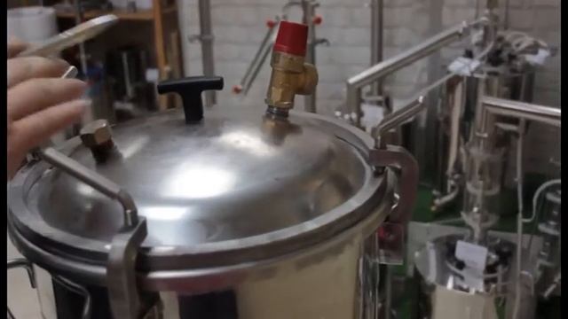 1 Автоклав Малыш смотреть онлайн