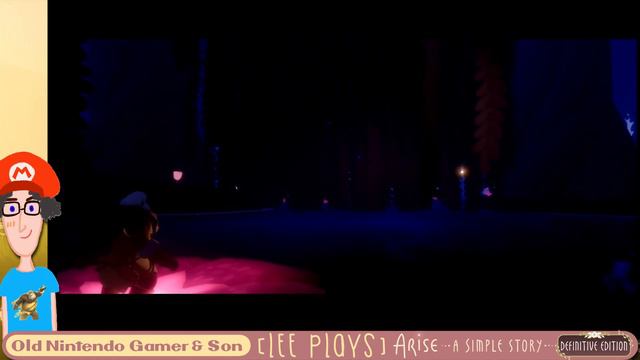 [Lee Plays] Arise: A Simple Story - Definitive Edition (Part 3) смотреть онлайн