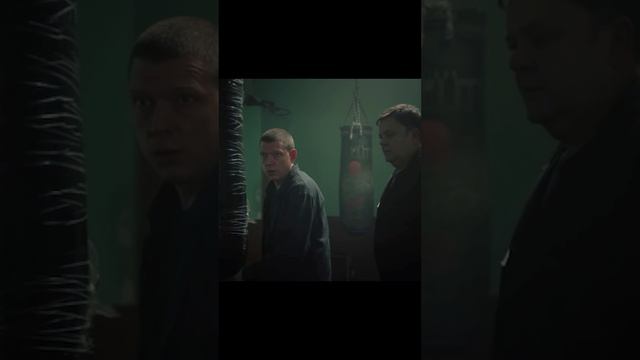 Мой трек 8TREF "Нечего терять" в сериале "Против всех"