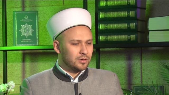В чем преимущество этого месяца? Узнаем у имама #9