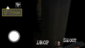 Мини обзор мод меню от Кибер хакера в гренни 2