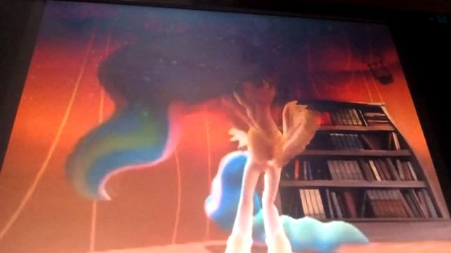 ТВАЙЛАЙТ ТЫ АЛИКОРН!!! смотреть онлайн