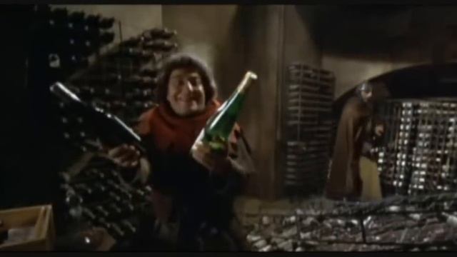 Les visiteurs 2 - Best of Jacouille смотреть онлайн