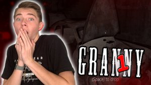 HARD ЭТО ЧТООО ??  ► Granny 1 ► ПОЛНОЕ ПРОХОЖДЕНИЕ ГРЭННИ
