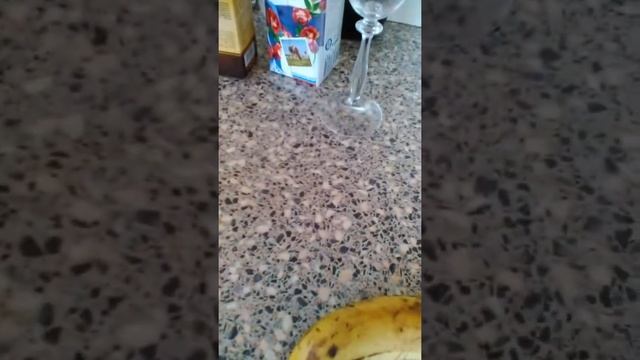 Как приготовить смузи. Мои рецепты. смотреть онлайн