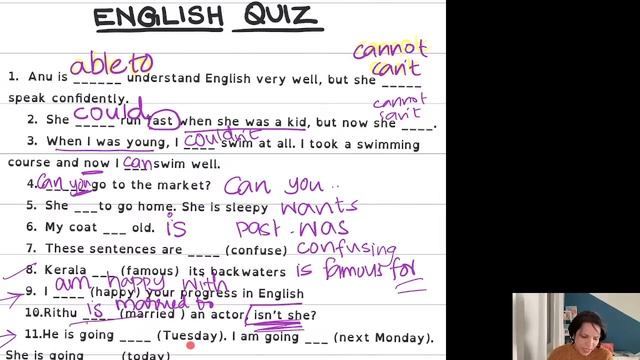 അത്യാവശ്യം സംസാരിക്കാൻ കുറച്ചു English പഠിക്കാം SPOKEN ENGLISH CLASSES IN MALAYALAM -ENGLISH IS EAS смотреть онлайн