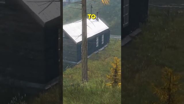DayZ Tip #10 - How To Cook A Grenade