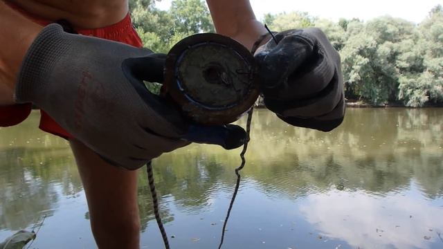 Поисковый магнит - Гвоздь программы смотреть онлайн