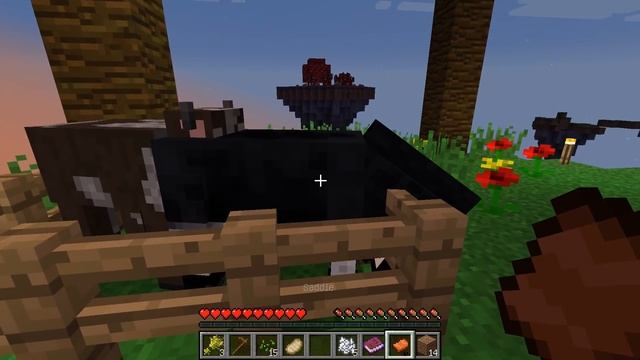КАК ИГРАТЬ ЗА ЭНДЕРМЕНА В МАЙНКРАФТ 100 ТРОЛЛИНГ ЛОВУШКА MINECRAFT ПРЕВРАЩЕНИЯ В МОБОВ