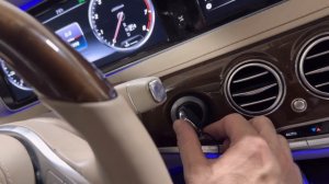 2013 - 2020 Mercedes S550 How to reset service  reminder w222 s-class