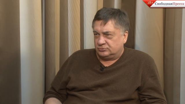 Андрей Туманов: «Дачная амнистия» превратилась в профанацию смотреть онлайн