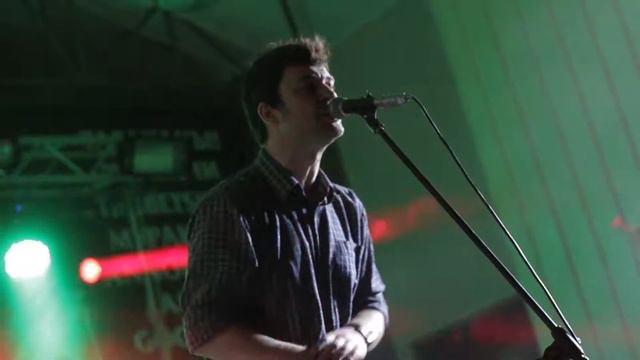 Шарлотта Рококо - Под афродизиаками (live)