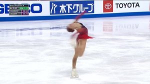 Александра Трусова Frida ❤️