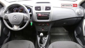RENAULT SANDERO STEPWAY