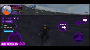 РАБОТА ВОДОЛАЗА! СКОЛЬКО ПЛАТЯТ? MATRESHKA RP