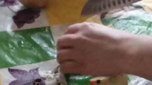 🟢ВЛОГ_21🟢 Я С БОДУНИЩА/ПОХМЕЛЬЕ/КОМПОТ ЗА 20 МИНУТ ИЗ ЯБЛОК/ДИКИЙ