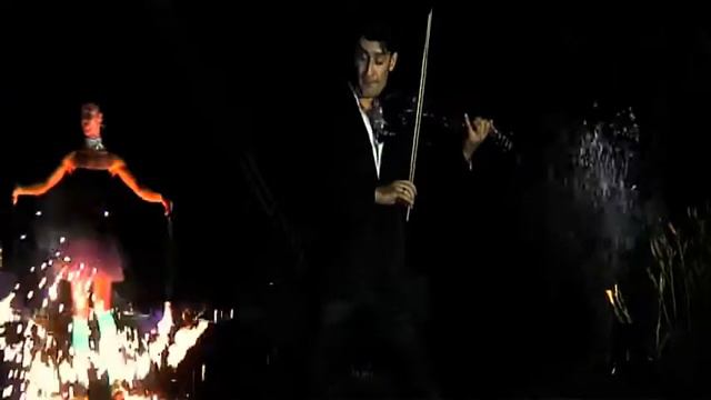 Edgar  Ogni Bolshogo goroda In Transit